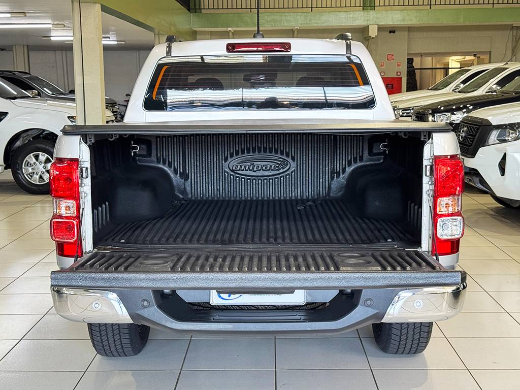 CHEVROLET S10