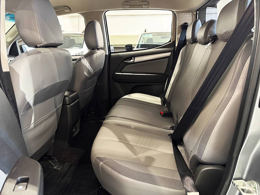 CHEVROLET S10