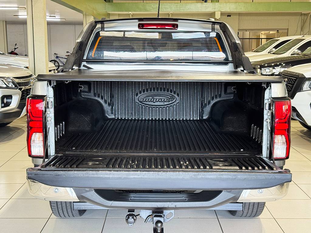 CHEVROLET S10