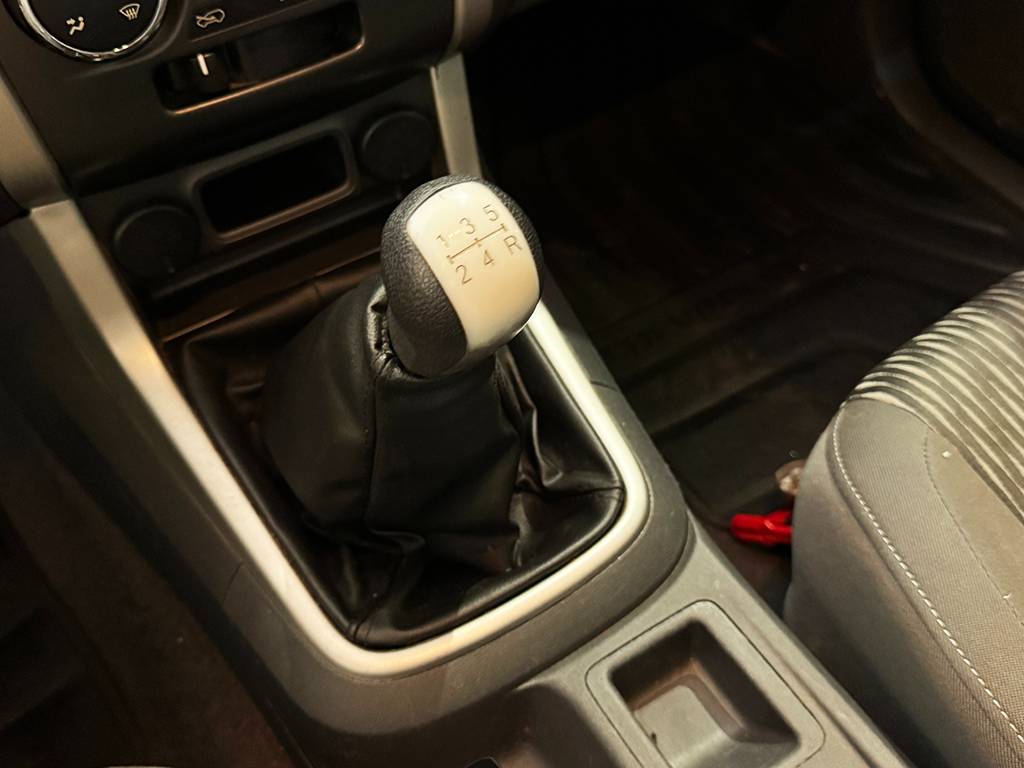 CHEVROLET S10