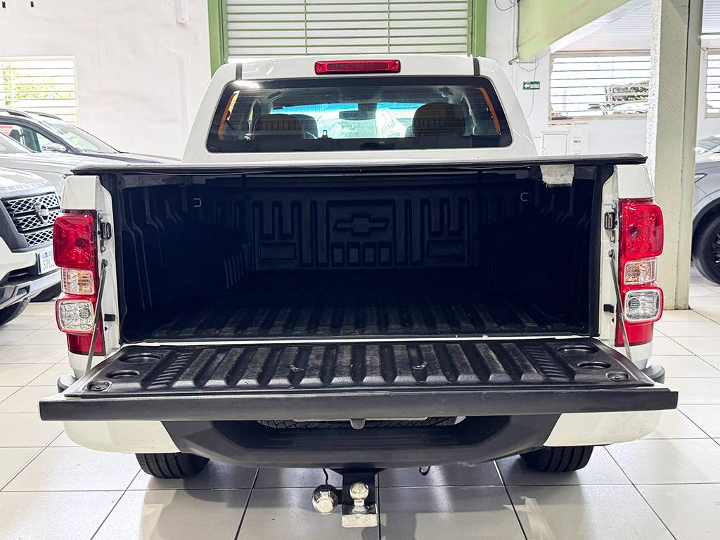 CHEVROLET S10