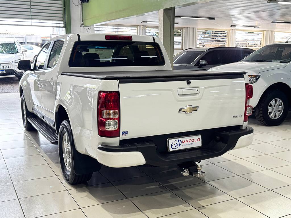 CHEVROLET S10