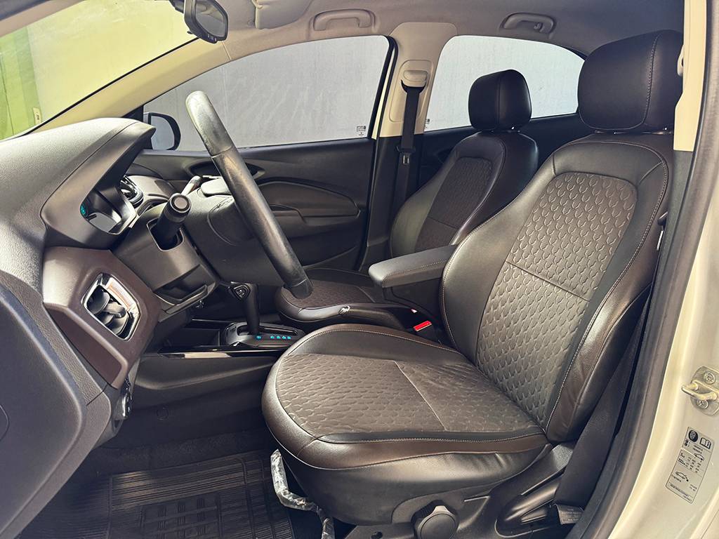 CHEVROLET PRISMA