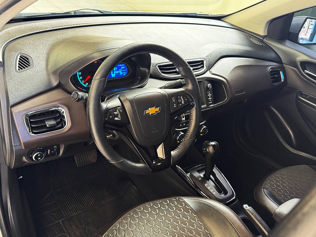 CHEVROLET PRISMA