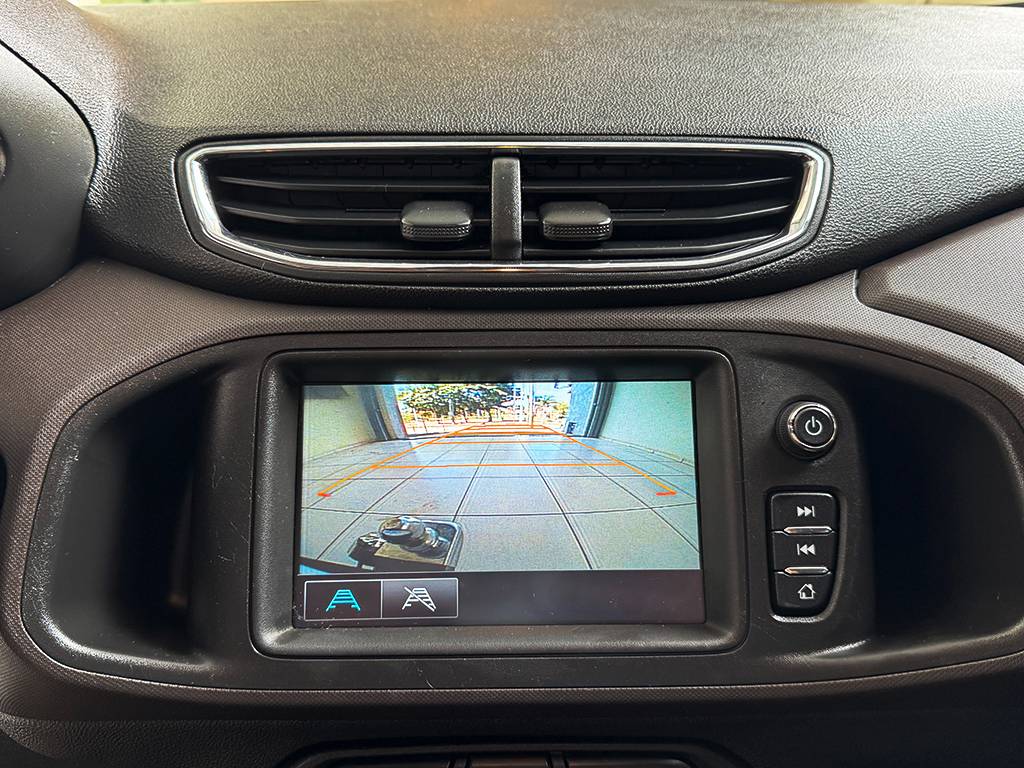 CHEVROLET PRISMA