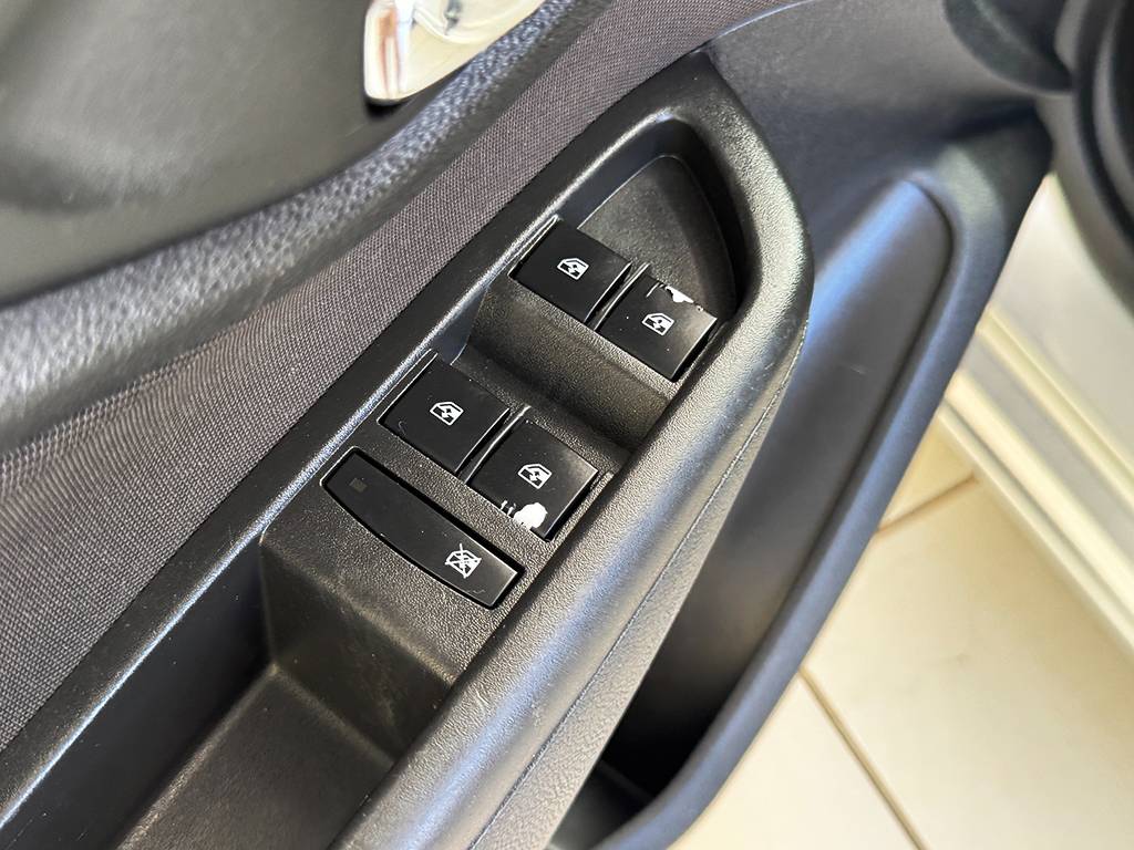 CHEVROLET PRISMA