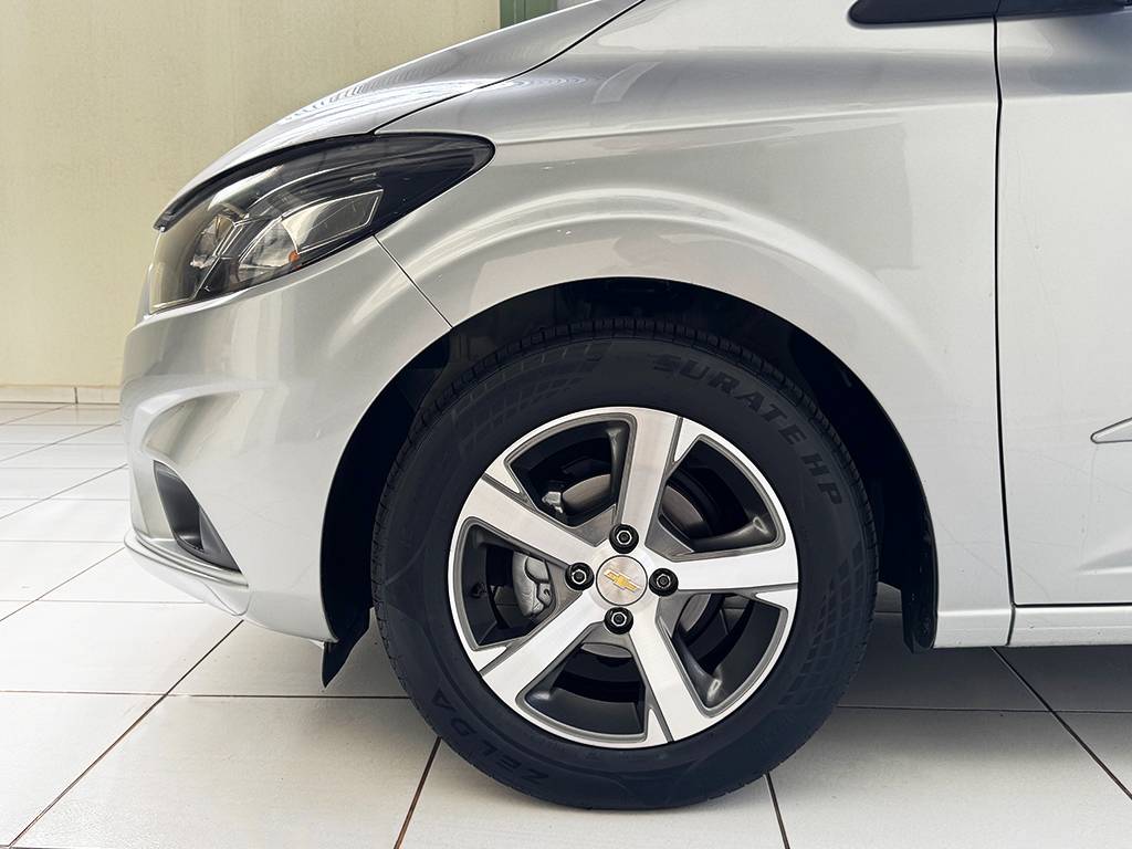 CHEVROLET PRISMA