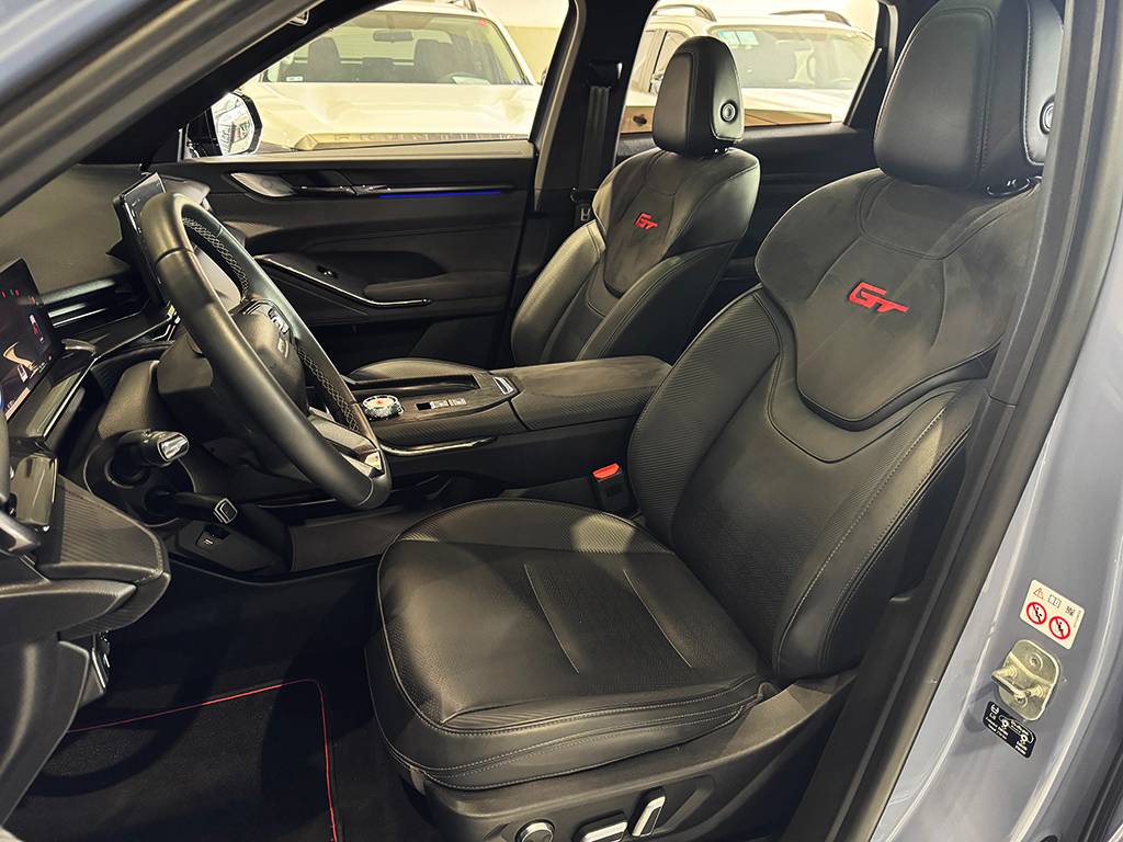GWM HAVAL H6