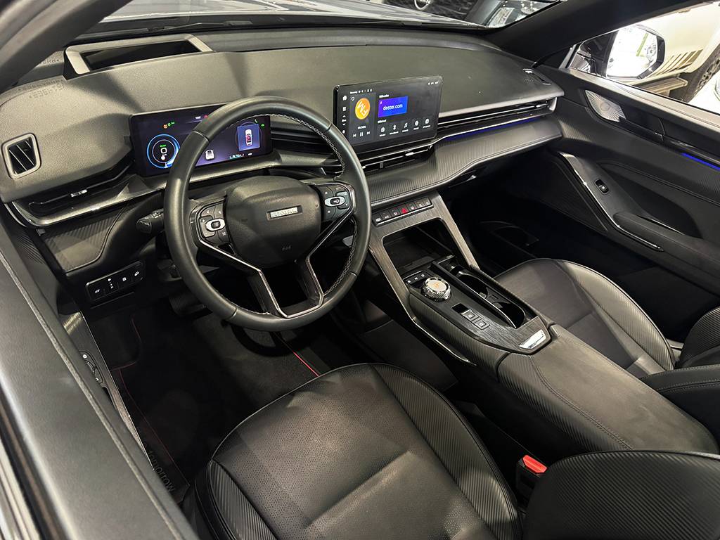 GWM HAVAL H6