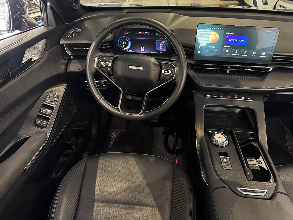 GWM HAVAL H6