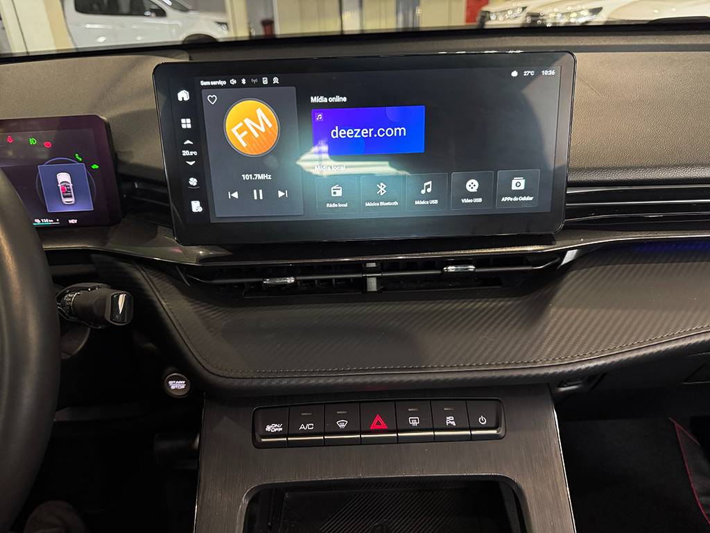 GWM HAVAL H6