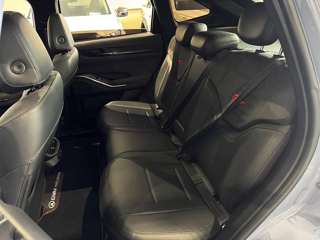 GWM HAVAL H6
