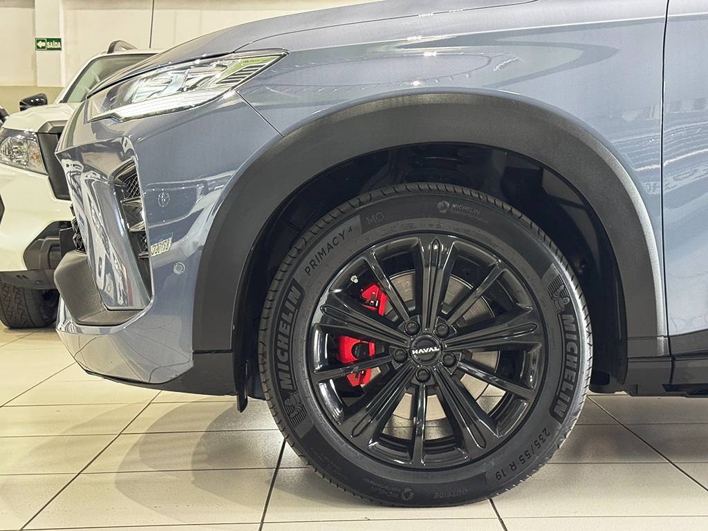 GWM HAVAL H6