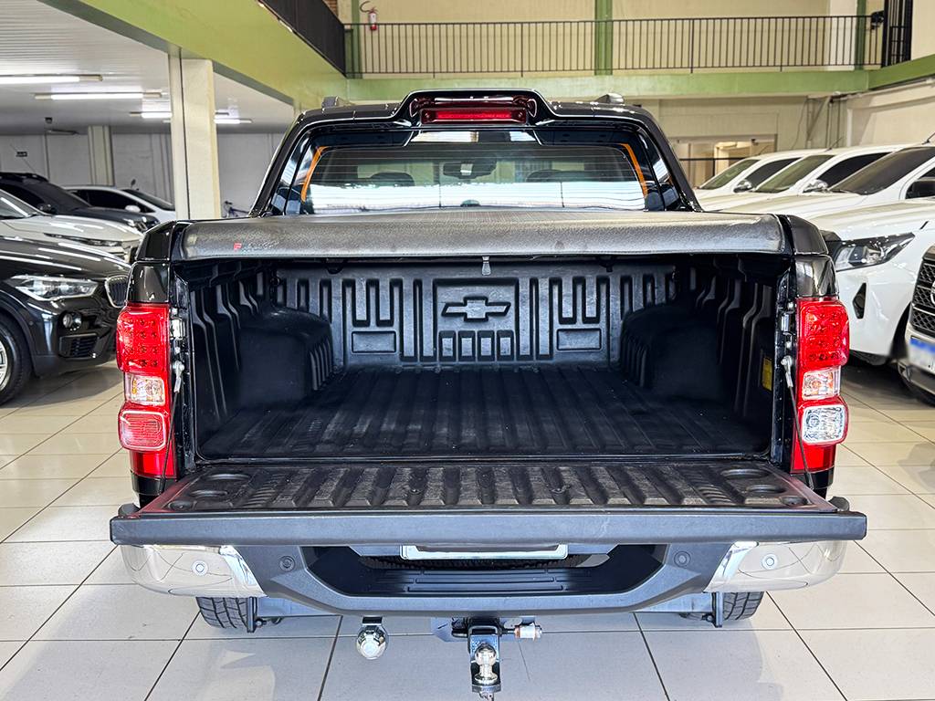 CHEVROLET S10