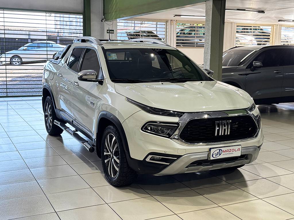 FIAT TORO