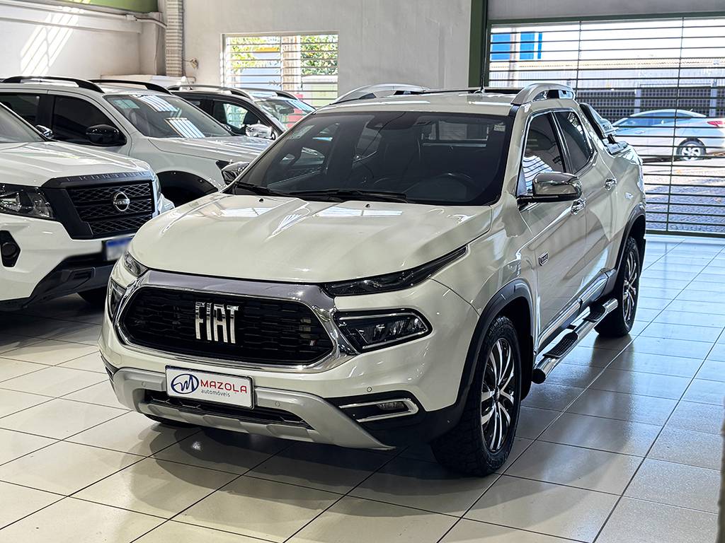 FIAT TORO