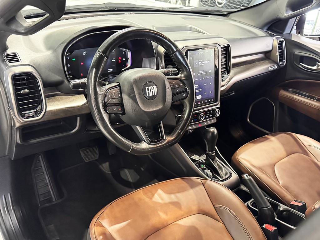 FIAT TORO