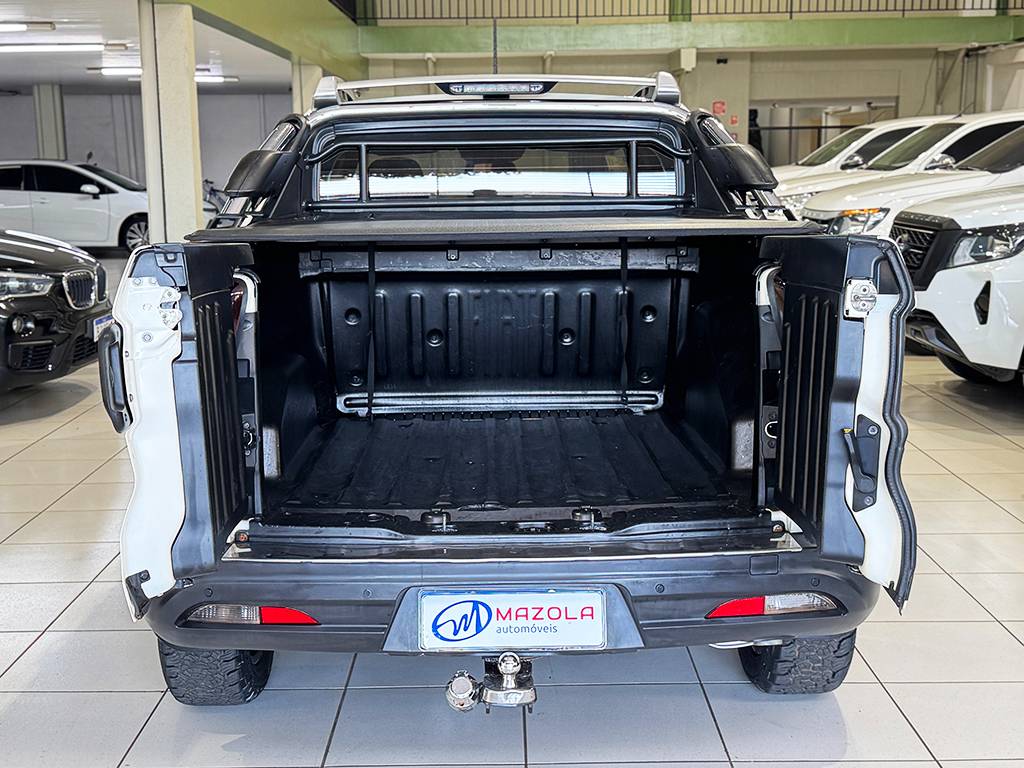 FIAT TORO
