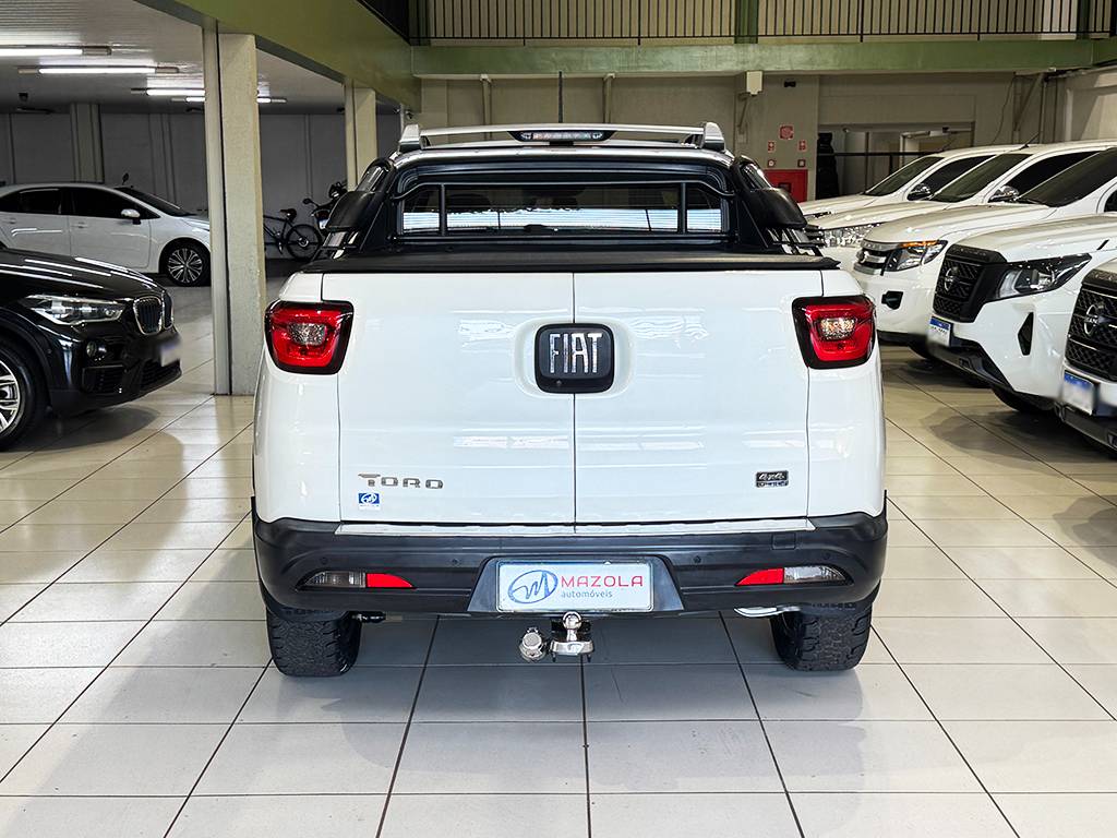 FIAT TORO