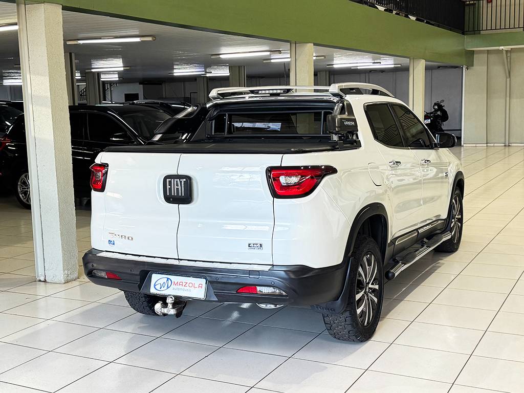 FIAT TORO