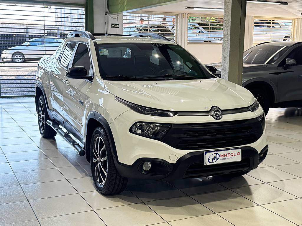 FIAT TORO