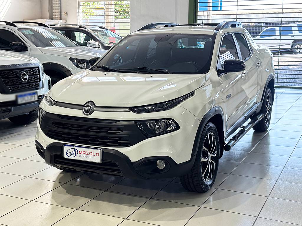 FIAT TORO
