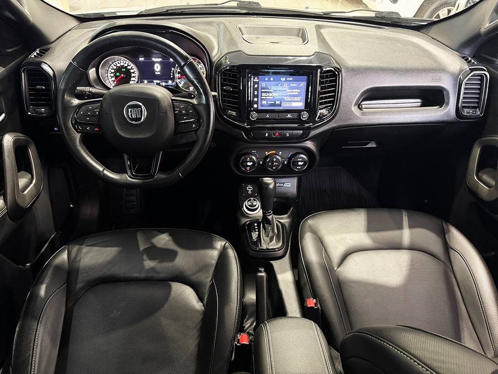 FIAT TORO