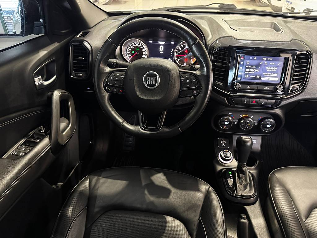 FIAT TORO