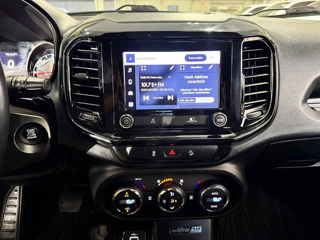 FIAT TORO