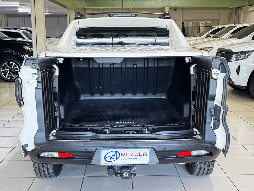 FIAT TORO