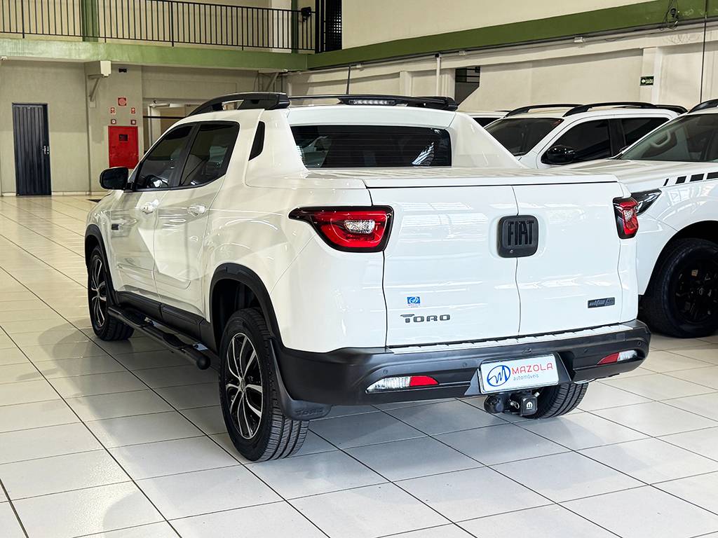 FIAT TORO