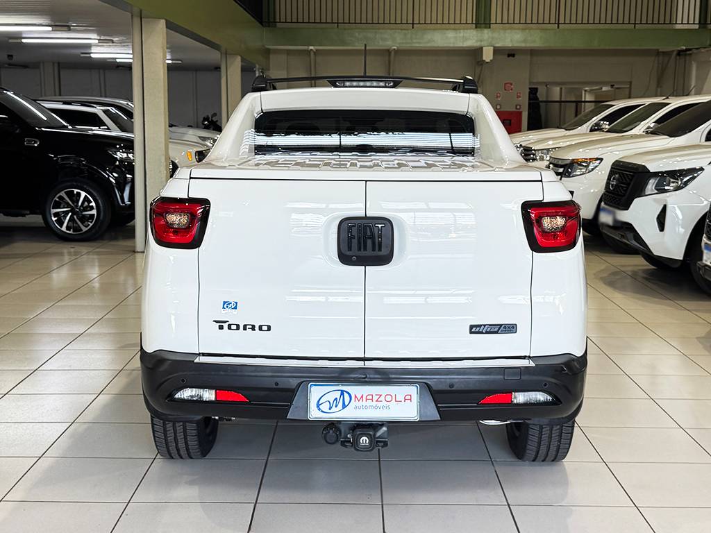 FIAT TORO