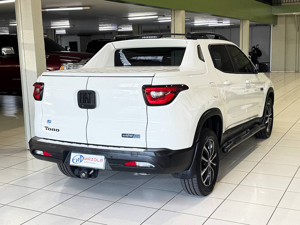 FIAT TORO