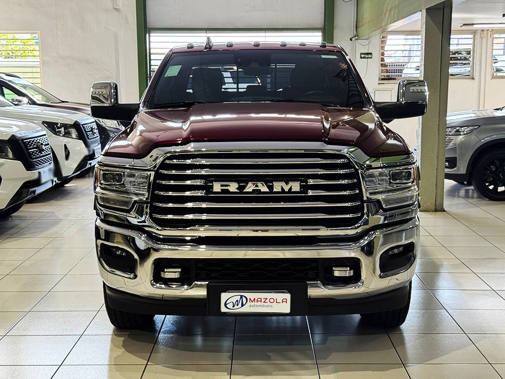RAM 3500