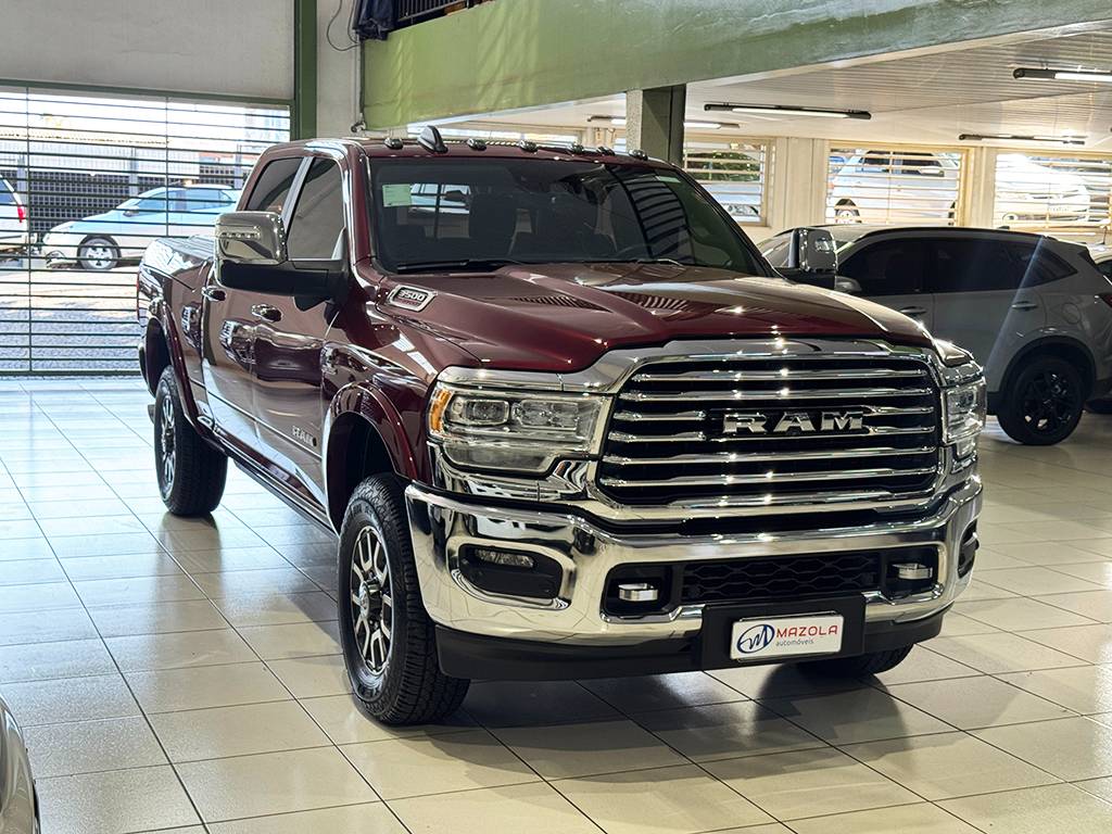 RAM 3500