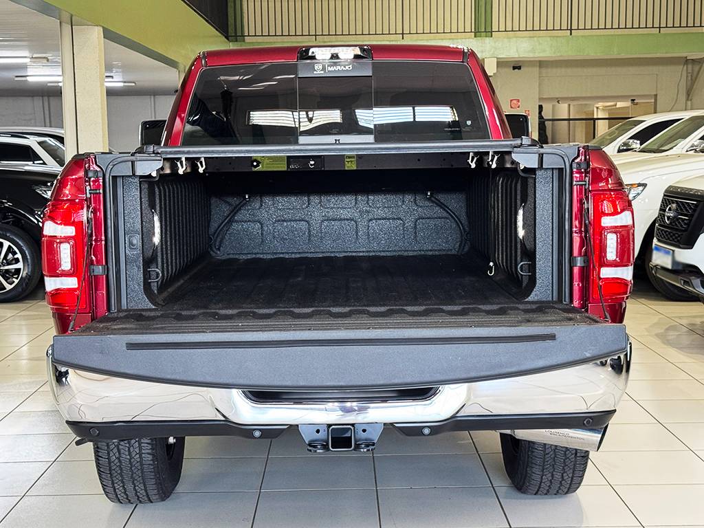 RAM 3500