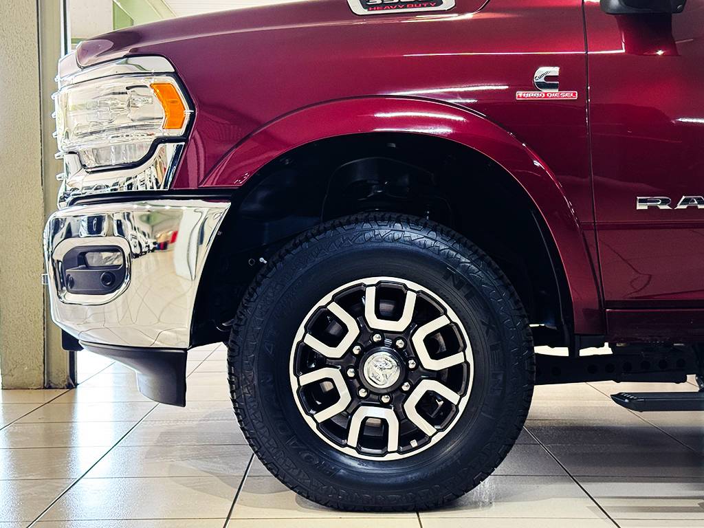 RAM 3500