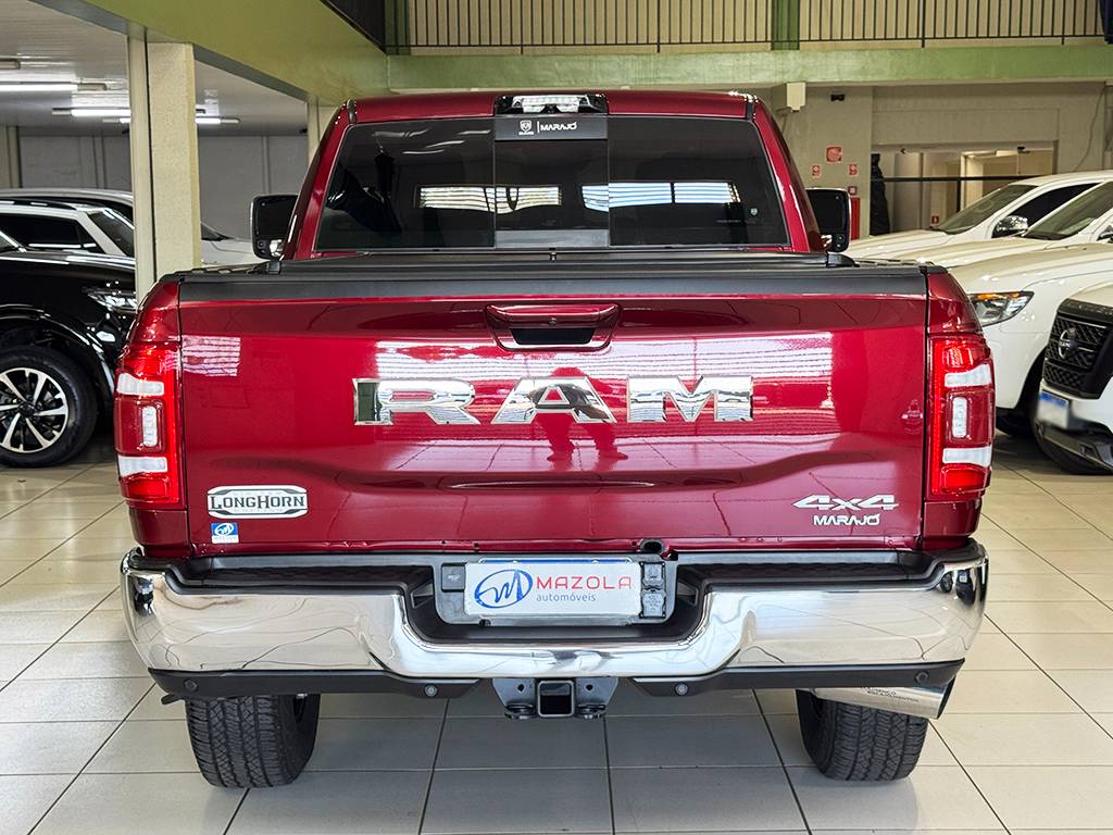 RAM 3500