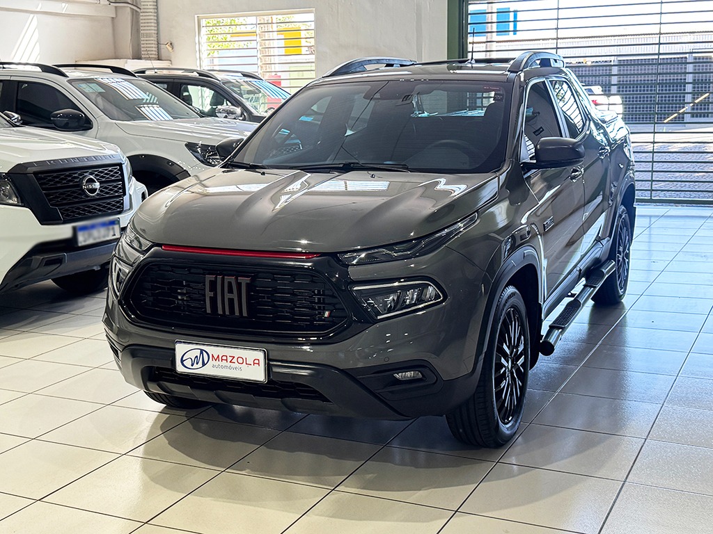 FIAT TORO