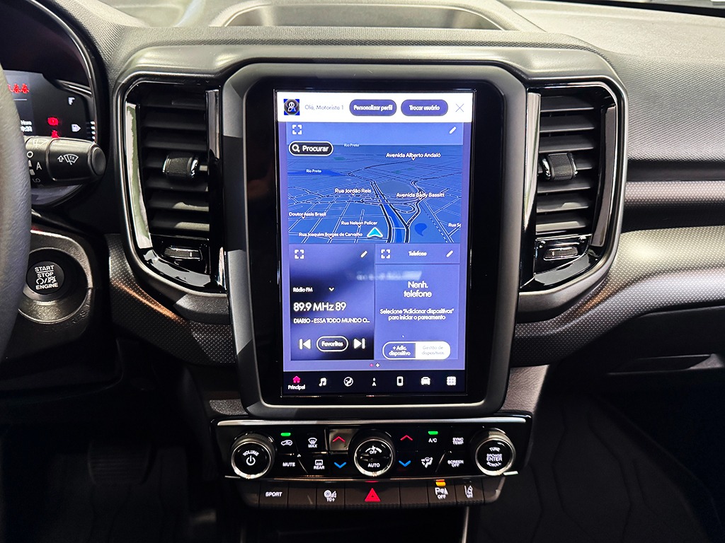 FIAT TORO