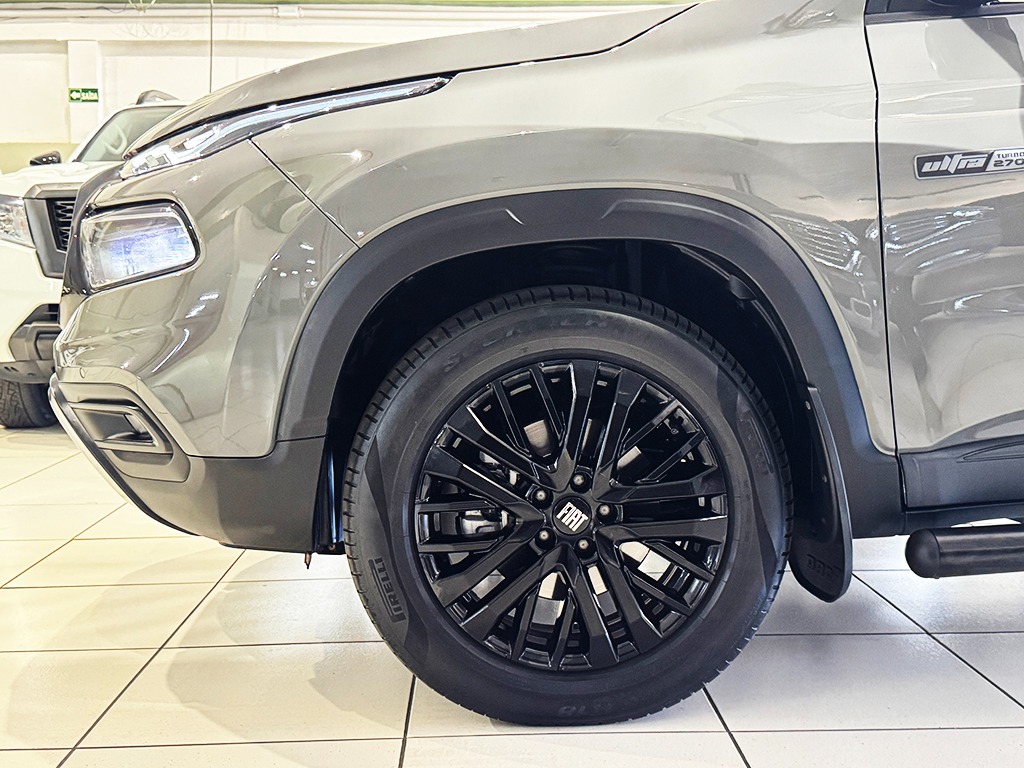 FIAT TORO