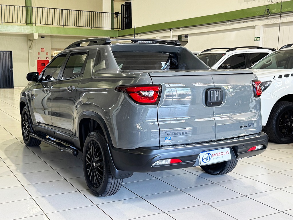 FIAT TORO
