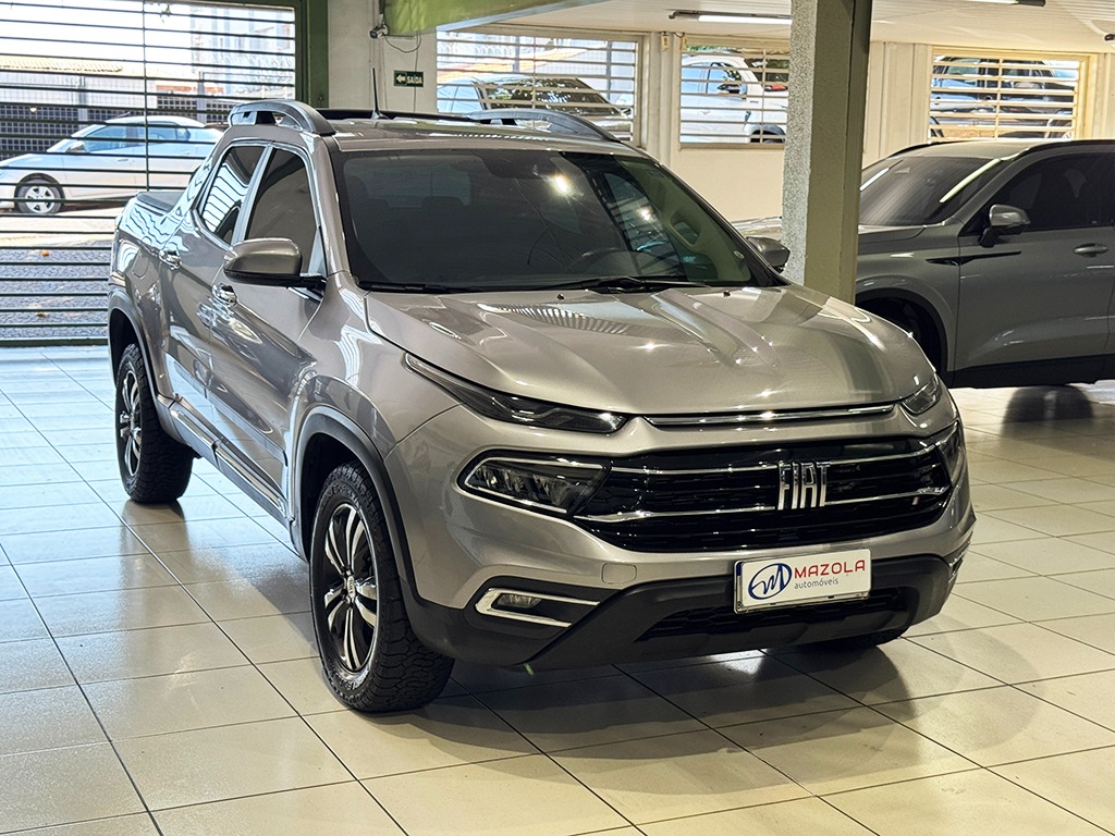 FIAT TORO