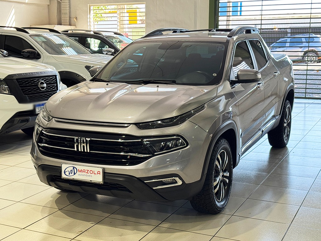 FIAT TORO