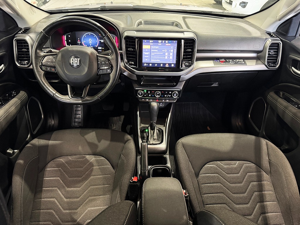FIAT TORO