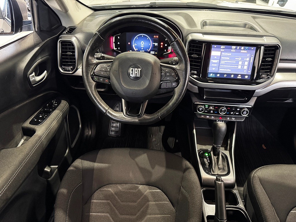 FIAT TORO