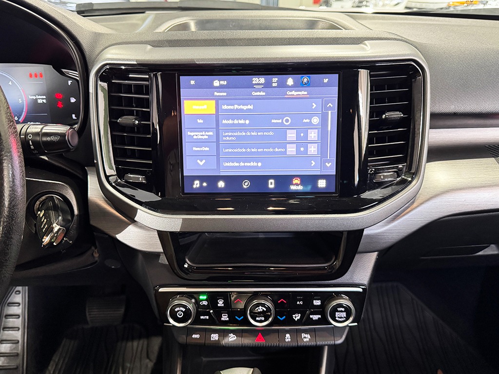 FIAT TORO