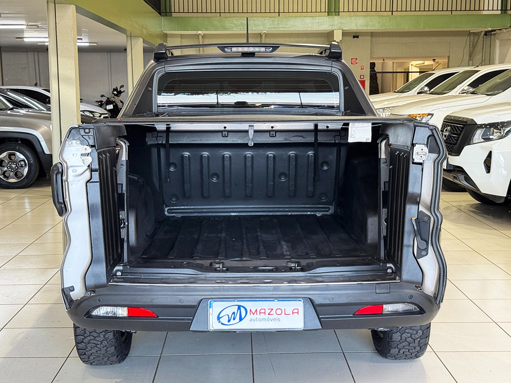 FIAT TORO