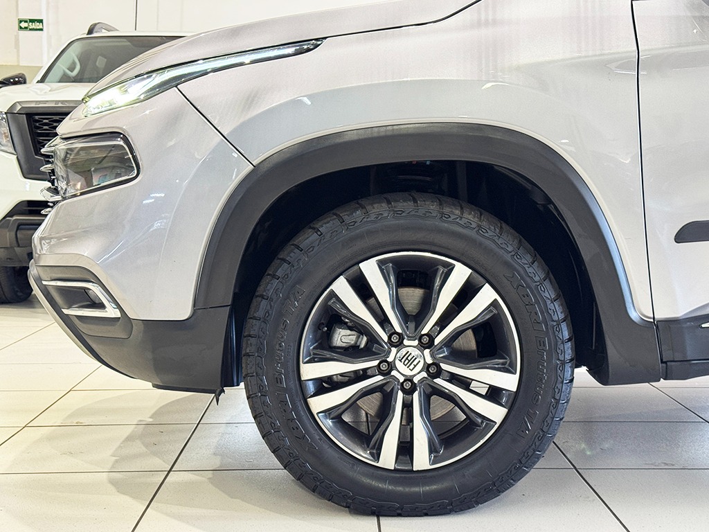 FIAT TORO