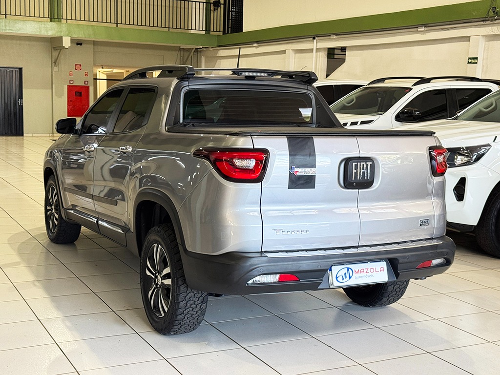 FIAT TORO